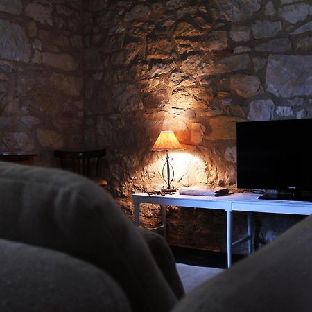 Podere La Castellina Podere Poggiaccio Bagian luar foto